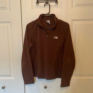 Lightweight Pullover - North Face